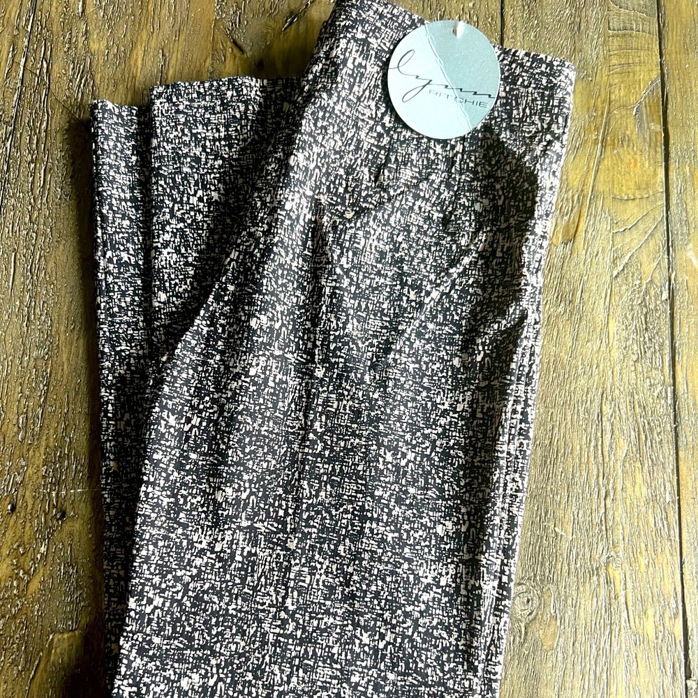 Lynn Ritchie pants. - Picture 2 of 6